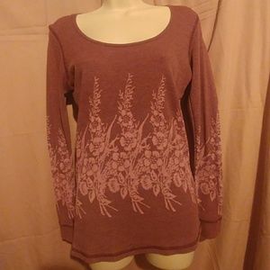 Chelsea & Violet Top